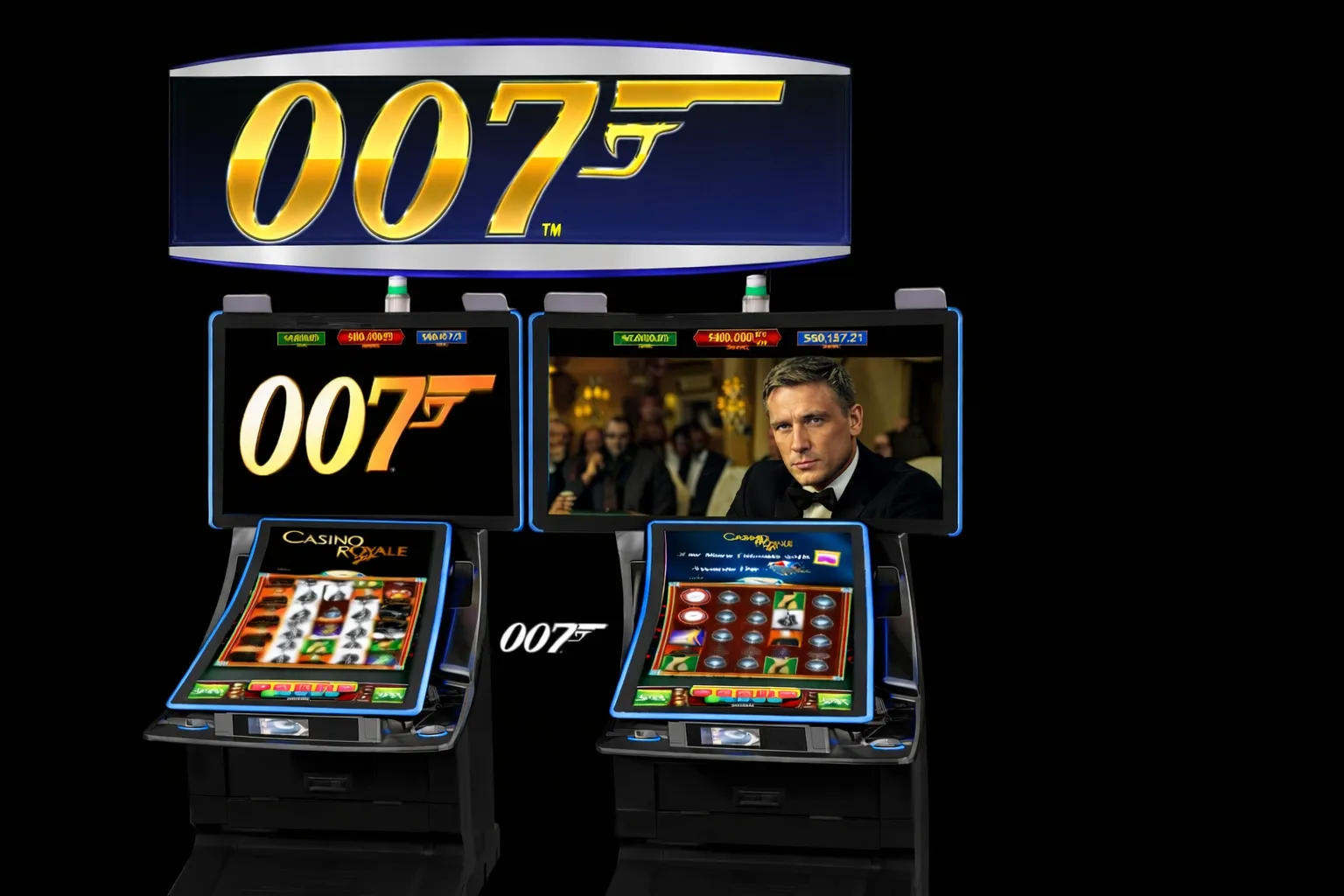 Royale Slots